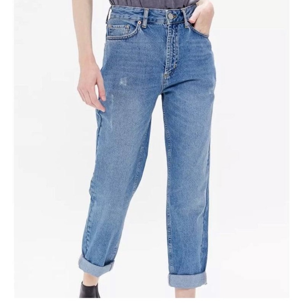 BDG Mom Jeans
